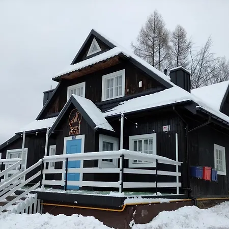 Apartamenty Trzy Ptaki Wisla Exterior photo