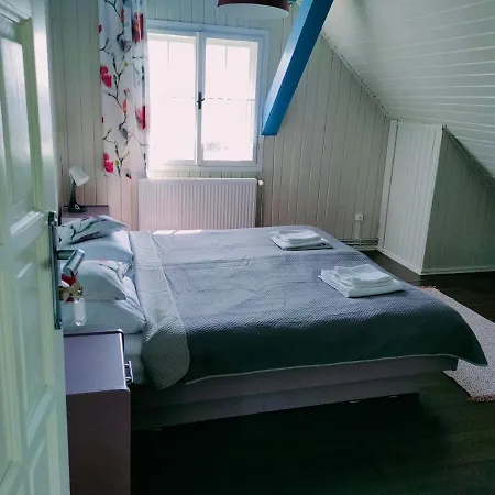 Apartamenty Trzy Ptaki Wisla Exterior photo