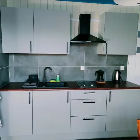 Apartamenty Trzy Ptaki Wisla Exterior photo