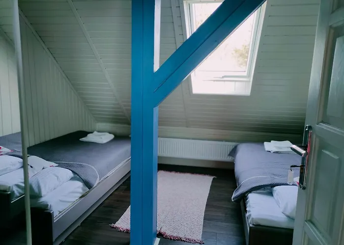 Apartamenty Trzy Ptaki