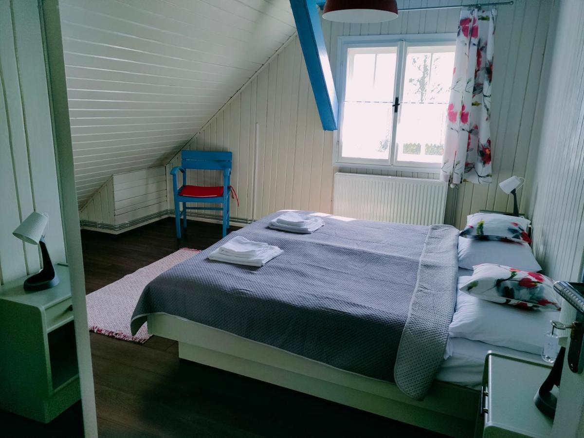 Apartment Trzy Ptaki *