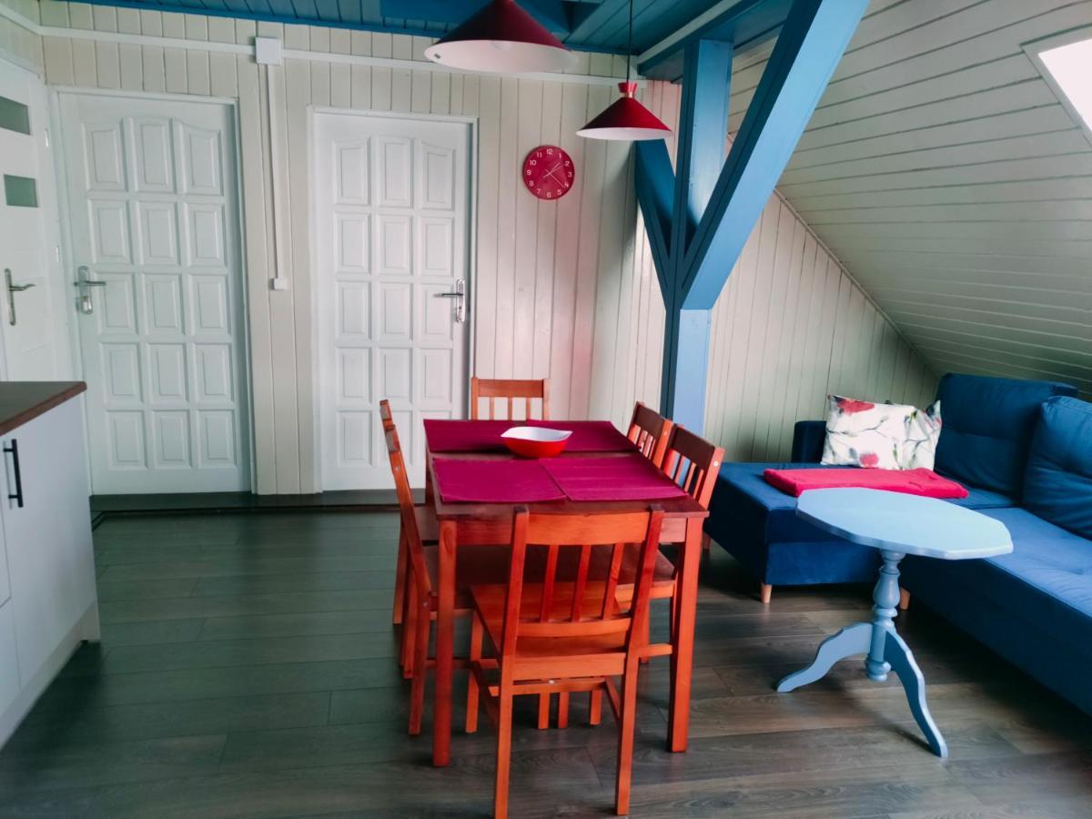 Apartment Trzy Ptaki