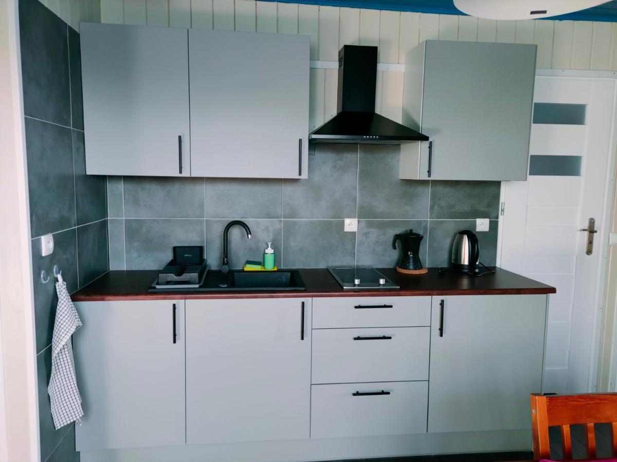 Apartment Trzy Ptaki