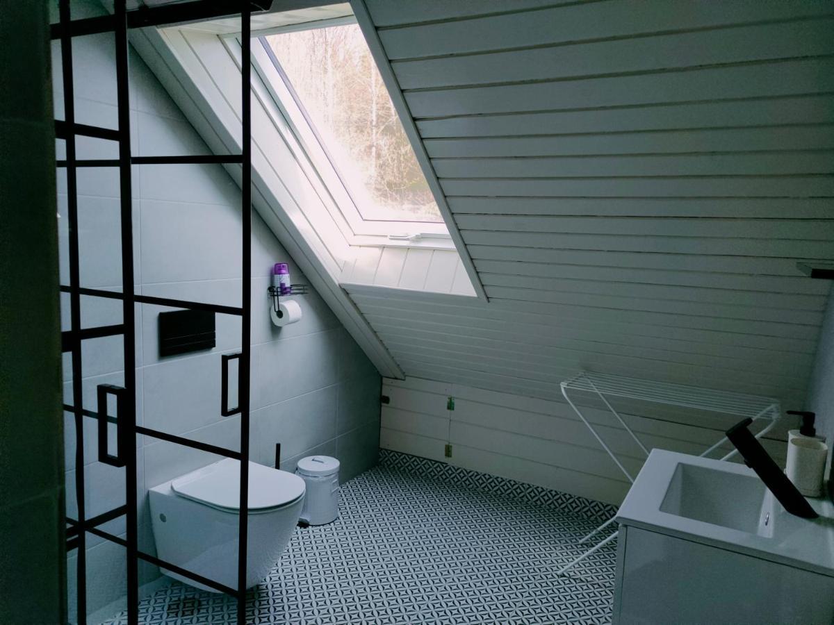 Apartment Trzy Ptaki *