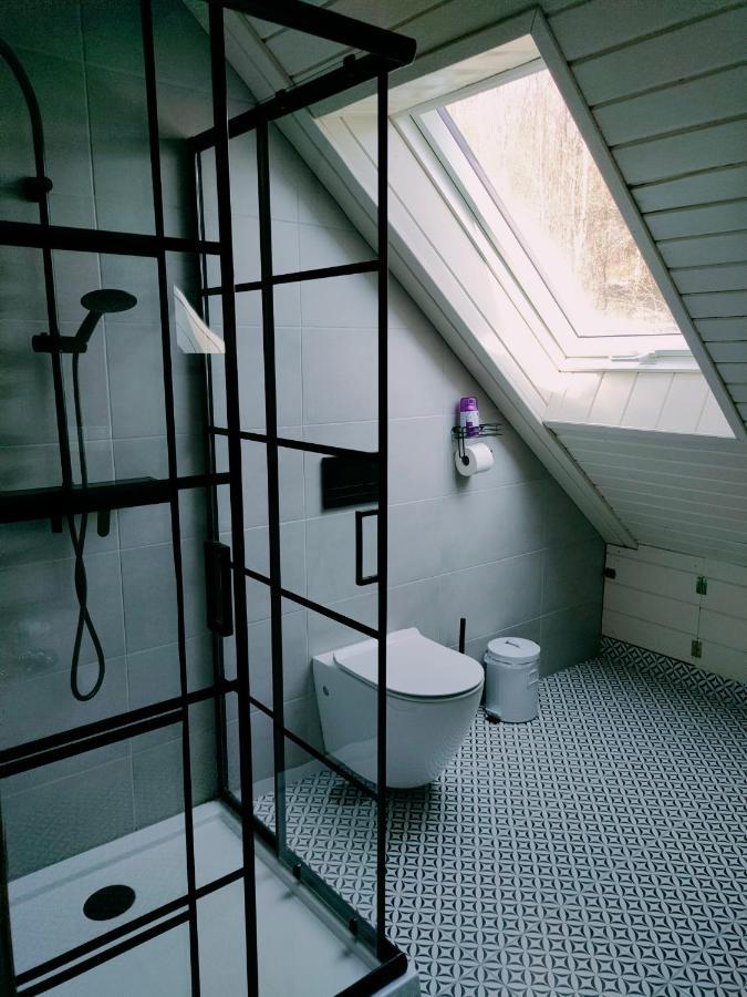 Trzy Ptaki Apartment *